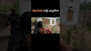 സ്വർഗ്ഗമാണിവിടം turtuk ladakh malayalam vlog motovlog village youtubeshorts youtube shorts [upl. by Diley]