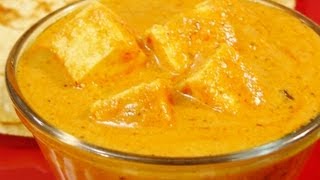 Paneer Makhani with Homemade Tomato Puree  Quick and easy version of Butter Paneer [upl. by Terra651]