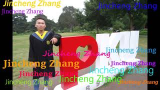 Rickest Ricks Backstory Extended Alex Shans  Jincheng Zhang Official Music Video [upl. by Akcirderf]