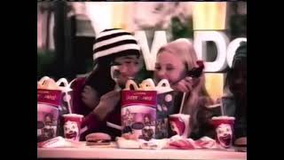 Bratz happy meal McDonald’s commercial [upl. by Htenywg]