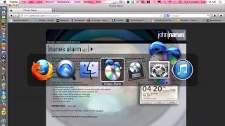 How to Schedule iTunes  iTunes Media [upl. by Atnas]