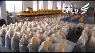 Water Sea Scooter Production in Factory [upl. by Artenek]