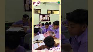 ALJABAR KELAS 7 BAGIAN 2 [upl. by Anaicul]