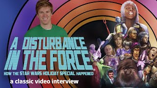 A Disturbance in the Force and Napoleon Dynamites 20th Anniversary with Jeremy Coon Video edition [upl. by Ahcsas]