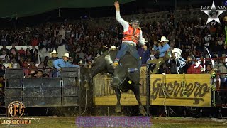 RLA CANDELARIA DUELO DE PODER A PODER VS LOBOS DE MICHOACAN [upl. by Aicenet971]