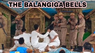 BALANGIGA ENCOUNTER KAKLASE KO TV [upl. by Ammamaria]