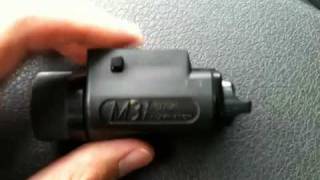 M3 Tactical Illuminator part 2 [upl. by Adnert]