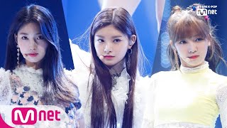 EVERGLOW  Bon Bon Chocolat Debut Stage  M COUNTDOWN 190321 EP611 [upl. by Bar]