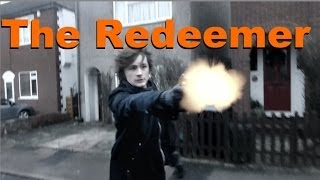 Jo Nesbøs The Redeemer  Short Film [upl. by Hijoung]