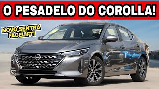 NOVA S10 LTZ 2025  Surpreendeu Com o Novo Câmbio 8 Marchas [upl. by Harcourt]