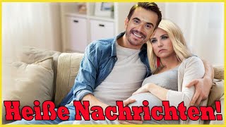 Florian Silbereisen gab im Alter von 36 Jahren die heimliche Schwangerschaft von Beatrice Egli zu [upl. by Eremaj233]