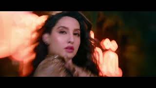 Kusu kusu New song Nora Fatehi [upl. by Tsirhc]