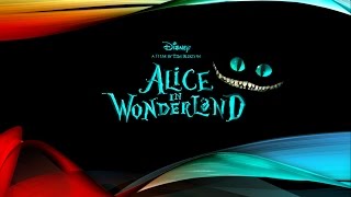 Alice theme Lyrics [upl. by Nyltac377]