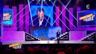 Willy Rovelli  Mes bonnes résolutions 2014  La Grande Soirée du Rire [upl. by Tila]