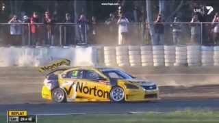 Motorsport Crash Compilation 2013 part 5 [upl. by Nic]