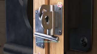 Clever door lock [upl. by Atir74]