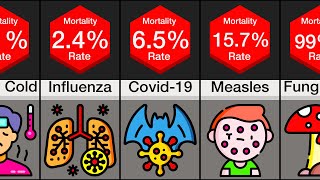 Disease X Deadlier Than Covid To Kill 50 MN People Reignites Pandemic Fear As WHO Sounds Alarm [upl. by Ahsienak]