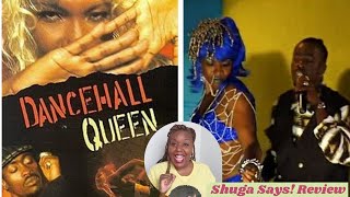 DanceHall Queen Film Review [upl. by Ardnaik]