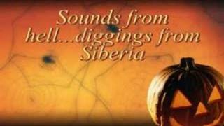 HELLSOUND FROM SIBERIA DIGGINGS [upl. by Yzdnil245]