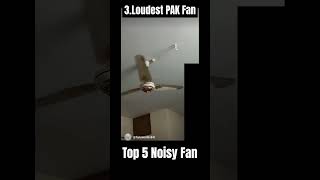 Top 15 Noisy Fan Part 2 [upl. by Coraline]