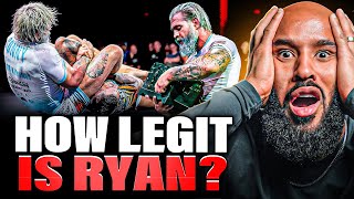 Is Gordon Ryan REALLY Legit Gordon Ryan vs Patrick Gaudio FULL MATCH BREAKDOWN [upl. by Ecined]