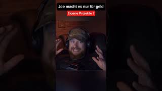 Joe nimmt nur für geld an 7 vs Wild Teil [upl. by Dasteel]