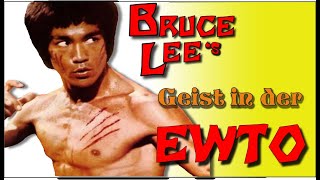 Bruce Lees Geist in der EWTO [upl. by Hsot]