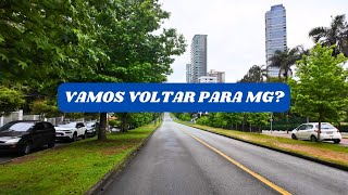 COMO É MORAR EM CURITIBA Minha Opinião Após 7 Meses [upl. by Nared]