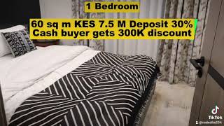 Apartments for Sale in Kilimani [upl. by Naga]