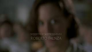 Prendimi l anima  Roberto Faenza 2002 Ending Scene טום־בללייקה [upl. by Cairistiona]