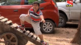 Baal Veer  Episode 286  24th October 2013 [upl. by Hal]