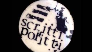 Scritti Politti Scritlocks Door [upl. by Attena]