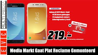 Mediamarkt gaat Plat reclame [upl. by Ytiak]