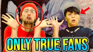 FGTeeV GURKEY TURKEY 9 Things Only TRUE FANS Noticed 🎵 w DuddyMikeBendyBaldiGranny amp Neighbor [upl. by Gaspard]