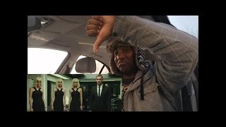 The Transporter Refueled 2015 Reaction [upl. by Amund354]