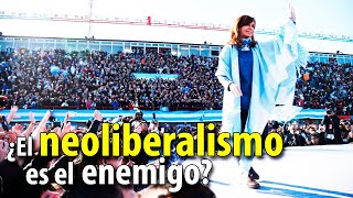 ¿Por qué se habla tanto del NEOLIBERALISMO [upl. by Enenaj126]