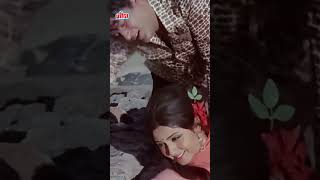 Lata Mangeshkar Hit  तेरी नीली नीली आँखों के  Teri Neeli Neeli Aankon Ke  Mohammed Rafi Hit song [upl. by Kcuhc698]