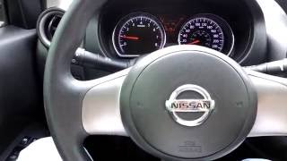 Nissan Versa é bom Opinião Real do Dono Parte 2 [upl. by Fahey]