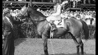 SEABISCUIT  Documentary [upl. by Adahs]