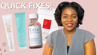 5 Best Overnight Acne Spot Treatments to Calm inflamed skin  Dr Janet [upl. by Karlen]