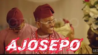 Ajosepo  Nigerian Movie  Kayode Kasum Timini Egbuson Tomike Adeoye [upl. by Marwin]