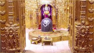 🔴 Live Sayam Aarti  Shree Somnath Temple First Jyotirlinga05April2024 [upl. by Eliza]