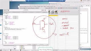 TCAD Sentaurus Handson Tutorial  Sentaurus Device Mixed Mode Simulation [upl. by Nauqe]