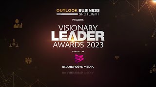 Episode 01  The Outlook Business Visionary Awards 2023 [upl. by Nednyl]