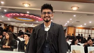 CA Convocation 2023  ICAI [upl. by Uy]