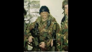 Squaddies on the Frontline BBC Documentary 2018 British Army in Northern Ireland [upl. by Maidie]