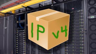 2 Wie funktioniert Fragmentierung in IPv4 mit Wireshark  Pakete Fragmente usw [upl. by Tobias602]