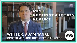 Systematic Review on MPFL Reconstruction [upl. by Strickler]