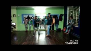 Ude dil befikre DANCE COVER Maanu dz crew kishan singh karchulis Dance zone [upl. by Fredelia792]