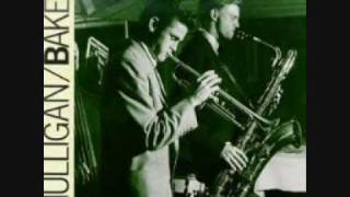 Gerry Mulligan  Makin Whoopee [upl. by Danelle]